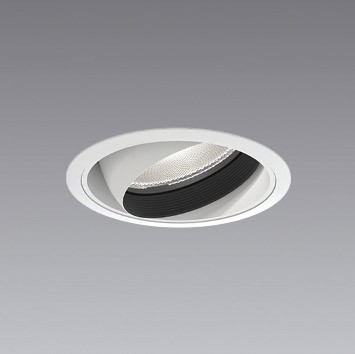 SXD1131W 遠藤照明 ユニバーサルダウンライト φ75 ホワイト LED Synca調色 調光 超広角