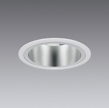 SXD1140W 遠藤照明 ユニバーサルダウンライト φ100 ホワイト LED Synca調色 調光 狭角