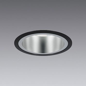 SXD1142B 遠藤照明 ユニバーサルダウンライト φ100 ブラック LED Synca調色 調光 狭角