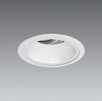 Rakuten - SXD1143W 遠藤照明 ユニバーサルダウンライト φ100 ホワイト LED Synca調色 調光 狭角 (SXD1143W)