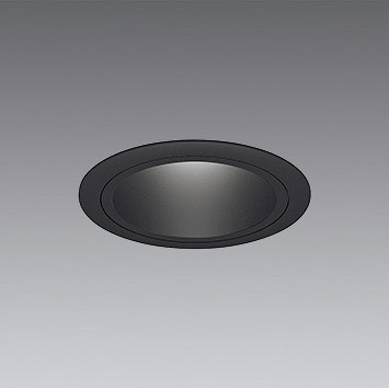 SXD1145B 遠藤照明 ユニバーサルダウンライト φ75 ブラック LED Synca調色 調光 狭角