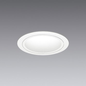 SXD1145W 遠藤照明 ユニバーサルダウンライト φ75 ホワイト LED Synca調色 調光 狭角