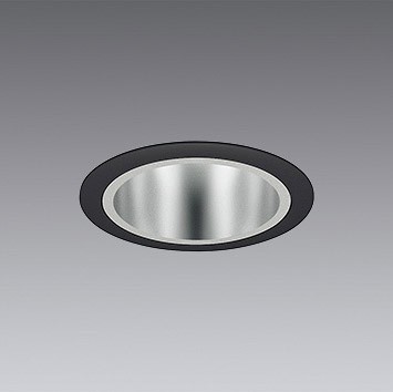 SXD1146B 遠藤照明 ユニバーサルダウンライト φ75 ブラック LED Synca調色 調光 狭角