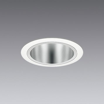 SXD1146W 遠藤照明 ユニバーサルダウンライト φ75 ホワイト LED Synca調色 調光 狭角