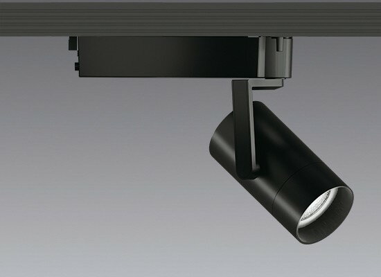 SXS3002BB 遠藤照明 レール用スポットライト ブラック LED Synca調色 無線調光 広角 (SXS3002BB)