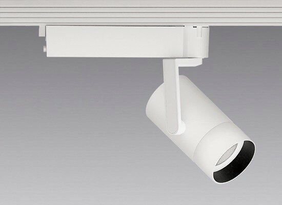 SXS3003WB 遠藤照明 レール用スポットライト ホワイト LED Synca調色 無線調光 超広角