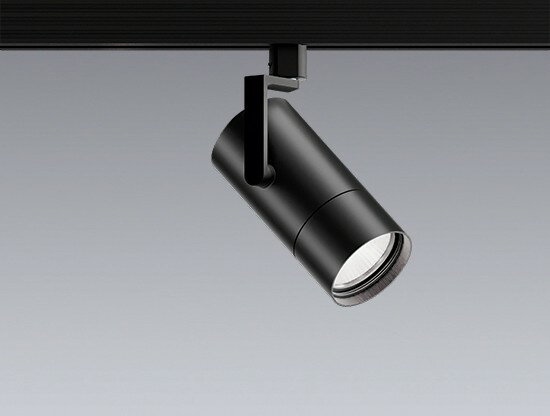 SXS3024BB 遠藤照明 レール用スポットライト ブラック LED Synca調色 無線調光 超広角