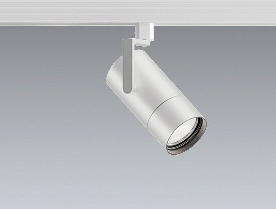 SXS3043WA 遠藤照明 レール用スポットライト ホワイト LED Synca調色 無線調光 狭角