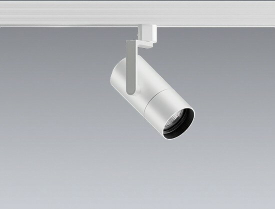 SXS3044WA 遠藤照明 レール用スポットライト ホワイト LED Synca調色 無線調光 狭角