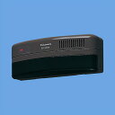 ECE1821AP パナソニック電工 小電力型ワイヤレスコール熱線センサー送信器 (屋側用)(ブラウン)