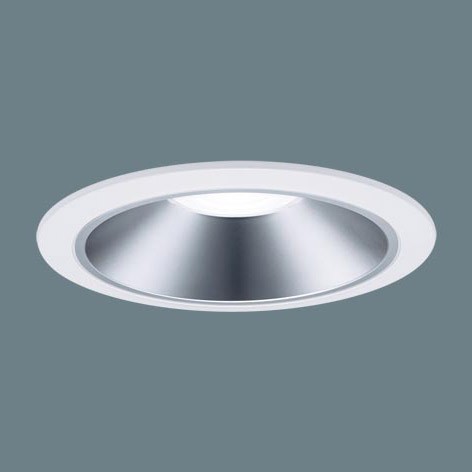 XNN1568SWRS9 パナソニック ダウンライト φ150 ホワイト LED 白色 リベコム無線調光 拡散