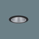 XNN2507BFRS9 パナソニック ダウンライト φ75 ブラック LED 電球色 リベコム無線調光 拡散