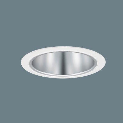 XNN2537SYRS9 パナソニック ダウンライト φ100 シルバー LED 電球色 リベコム無線調光 拡散(3)