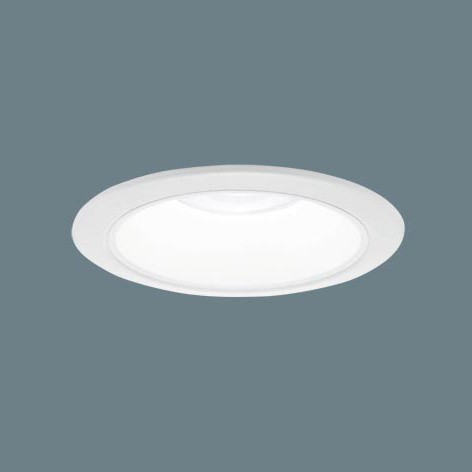 XNN2539WYRS9 パナソニック ダウンライト φ100 ホワイト LED 電球色 リベコム無線調光 拡散