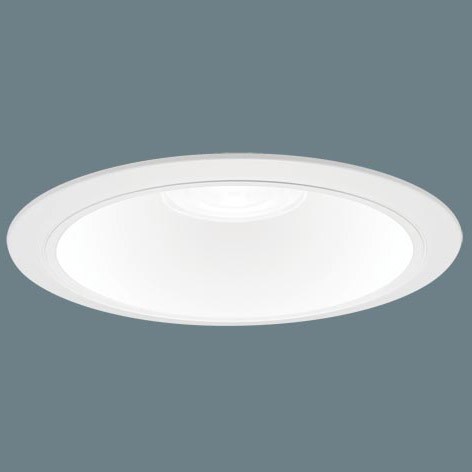 XNN2579WVRS9 パナソニック ダウンライト φ175 ホワイト LED 温白色 リベコム無線調光 拡散