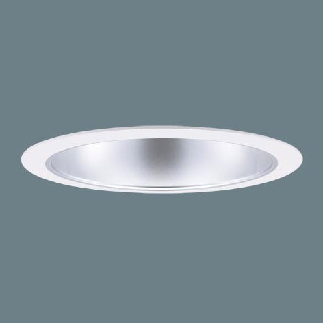 XNN5579SVRS9 パナソニック ダウンライト φ175 シルバー LED 温白色 リベコム無線調光 拡散