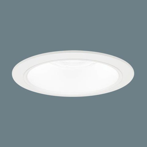 XNN7568WNRS9 パナソニック ダウンライト φ150 ホワイト LED 昼白色 リベコム無線調光 広角