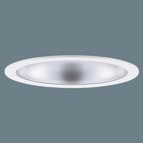 XNN7599SNRS9 パナソニック ダウンライト φ300 シルバー LED 昼白色 リベコム無線調光 拡散