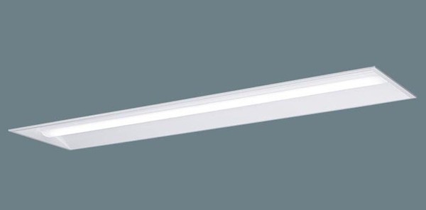 Base Lights - 【長期欠品・納期未定】 XFX420UEWLA9 パナソニック ベースライト 40形 下面開放 W220 ホワイト LED 白色 調光 (XLX420UEWTLA9 後継品)
