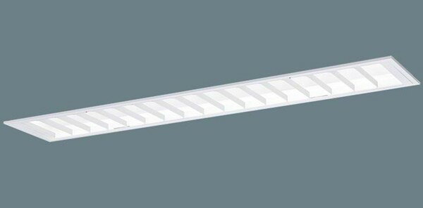 【長期欠品・納期未定】 XFX425EENLE9 パナソニック ベースライト 40形 マルチコンフォート W220 ホワ..