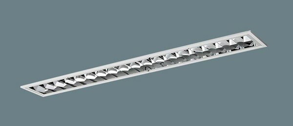 Rakuten - 【長期欠品・納期未定】 XFX441FEDLE9 パナソニック ベースライト 40形 高効率OAコンフォート CLASS I W150 ホワイト LED（昼光色） (XLX441FEDPLE9 後継品)