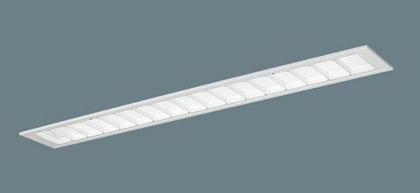 Base Lights - 【長期欠品・納期未定】 XFX455FENLE9 パナソニック ベースライト 40形 マルチコンフォート W150 ホワイト LED（昼白色） (XLX455FENTLE9 後継品)