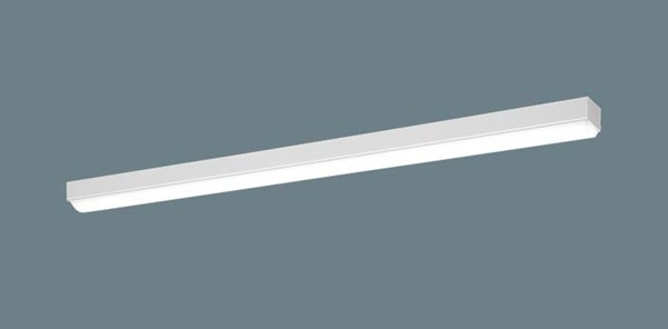 Rakuten - 【長期欠品・納期未定】 XFX459NENLR9 パナソニック ベースライト 40形 トラフ型 ホワイト LED 昼白色 調光 (XLX459NENLR9 後継品)