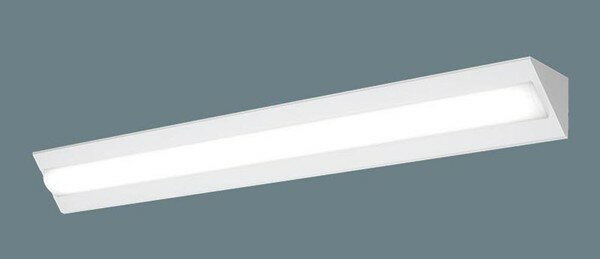 【長期欠品・納期未定】 XFX460CEVLE9 パナソニック ベースライト 40形 コーナーライト ホワイト LED（..