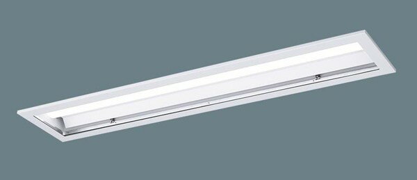 Rakuten - 【長期欠品・納期未定】 XFX460JENLE9 パナソニック クリーンルーム向けベースライト 40形 ISOクラス6〜 ホワイト LED（昼白色） (XLX460JENTLE9 後継品)