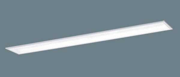 樂天商城 - 【長期欠品・納期未定】 XFX468GENLE9 パナソニック ベースライト 40形 下面開放 W150 ホワイト LED（昼白色） (XLX468GENTLE9 後継品)