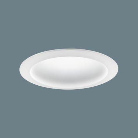 乐天商城 - XNN1531PLDD9 パナソニック ダウンライト φ100 ホワイト LED 電球色 調光 DALI-2対応 拡散パネル付 (XND1531PL 相当品)