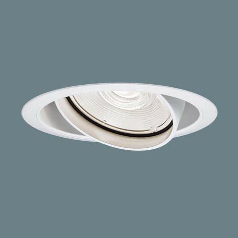 樂天商城 - NSN36433W パナソニック ユニバーサルダウンライト φ150 ホワイト LED 温白色 調光 広角