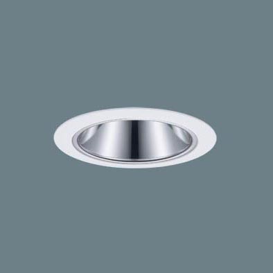 NTS32712S パナソニック ユニバーサルダウンライト φ75 シルバー LED 温白色 調光 狭角