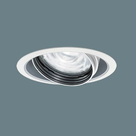 樂天商城 - NTS33510W パナソニック ユニバーサルダウンライト φ125 ホワイト LED 昼白色 調光 配光調整機能付