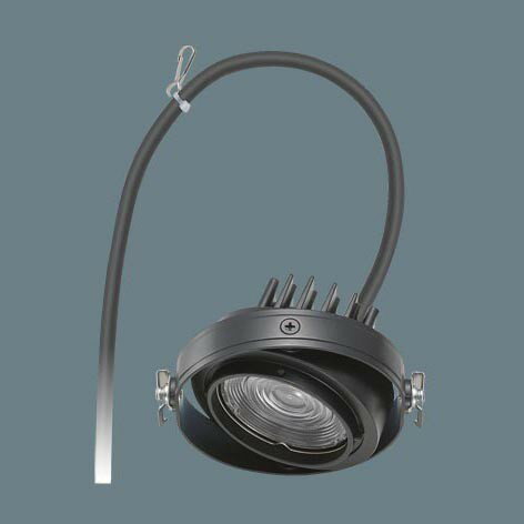 Other - NTS56423B パナソニック ユニバーサルダウンライト 灯具のみ ブラック LED 電球色 調光 中角