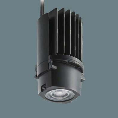 Rakuten - NYY85910 パナソニック ユニバーサルダウンライト 灯具のみ φ100 ブラック LED（昼白色） 狭角 (NYY65910 後継品)