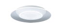 2025年04月21日発売: LGC68110 パナソニック シーリングライト φ600 ホワイト LED 調色 調光 〜14畳