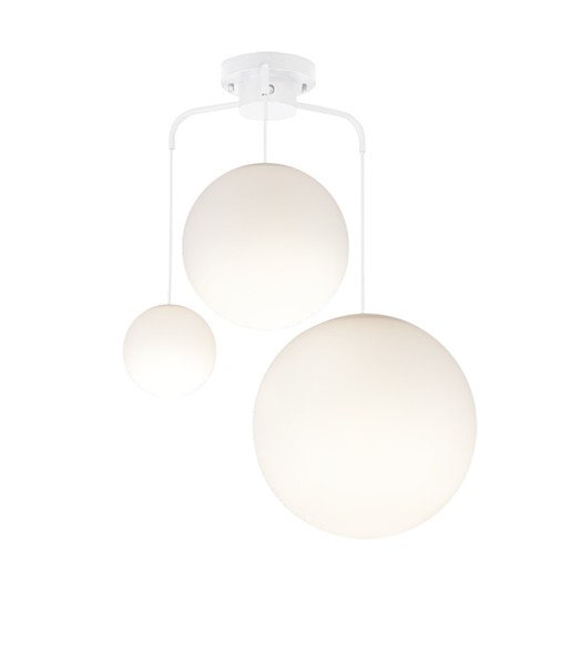 Rakuten - SLB19321W パナソニック シャンデリア φ704 ホワイト LED（電球色） 〜4.5畳 (LGB19321WU 後継品)