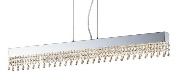 Rakuten - SLB17079LB1 パナソニック ペンダントライト 51×894 透明 LED 電球色 調光 拡散 (LGB17079LB1 後継品)