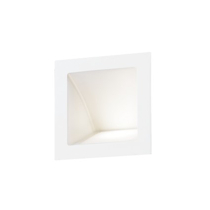 SLB80541LB1 パナソニック ウォッシャライト 100×100 ホワイト LED 温白色 調光 拡...