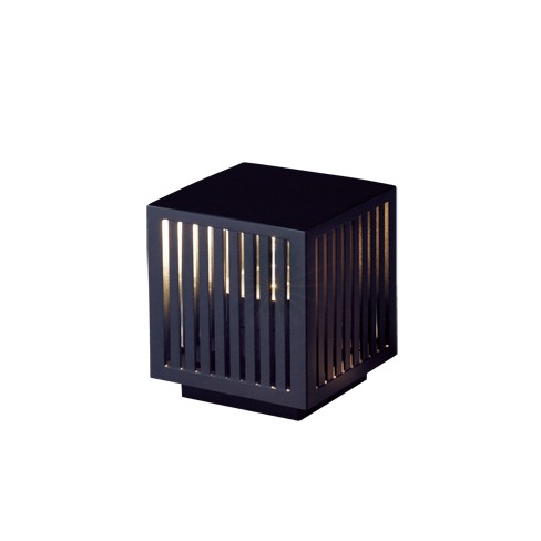 XSZW3724CM1 パナソニック ガーデンライト ゆらぎ点灯ホタルタイプ 150角 ブラック LED（電球色） (XLG..