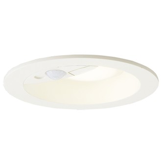 LRDC3146VLE1 パナソニック 軒下用ダウンライト φ100 ホワイト LED（温白色） 拡散 センサー付(3.0)