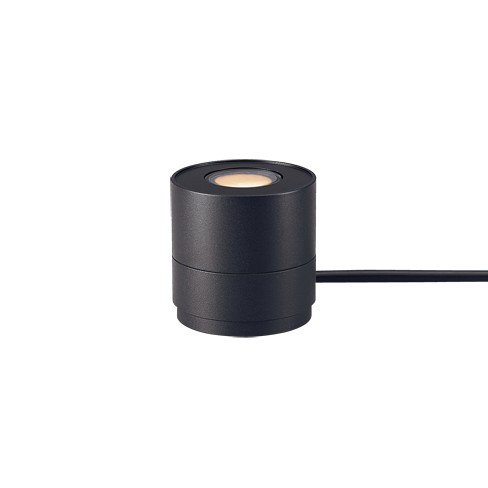 SLW45825LE1 パナソニック ガーデンライト スパイクタイプ ブラック LED（電球色） 集光 (LGW45825LE1 ..