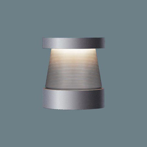 Light - YYY16120MLE1 パナソニック フットスタンドライト φ137 グレー 50 LED（電球色） (YYY16120Z 相当品)