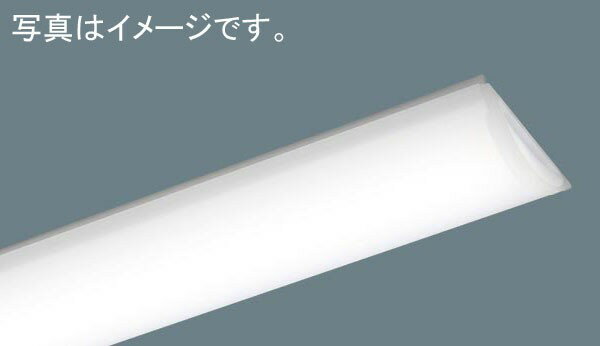 Base Lights - NEL4300HVLA9 パナソニック ライトバー 40形 ホワイト LED 温白色 調光