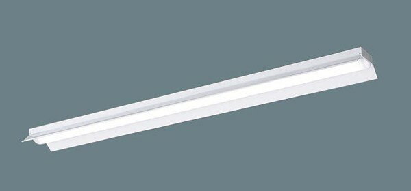 乐天商城 - 【長期欠品・納期未定】 XFX400KEVLR9 パナソニック ベースライト 40形 反射笠付 W150 LED 温白色 調光 (XLX400KEVCLR9 後継品)