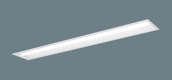 Other - 【長期欠品・納期未定】 XFX430RHVLE9 パナソニック ベースライト 40形 W190 LED（温白色） (XLX430RHVTLE9 後継品)