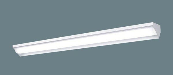 Base Lights - 【長期欠品・納期未定】 XFX430WEVRC9 パナソニック ベースライト 40形 ウォールウォッシャー W115 LED 温白色 ウィズリモ調光 (XLX430WEVTRC9 後継品)