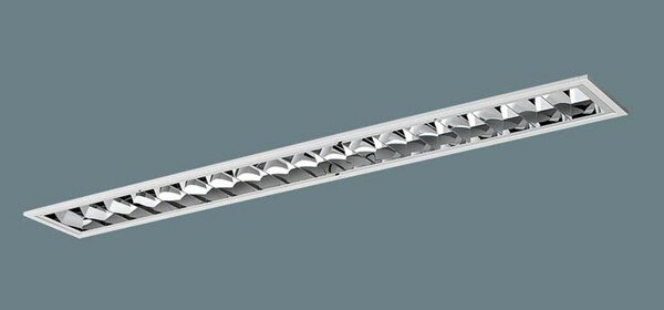 Ceiling Lights - 【長期欠品・納期未定】 XFX451FHVLA9 パナソニック ベースライト 40形 下面開放 W150 LED 温白色 調光 (XLX451FHVPLA9 後継品)