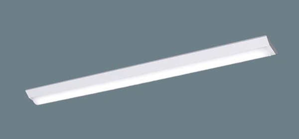 樂天商城 - 【長期欠品・納期未定】 XFX460AENRC9 パナソニック ベースライト 40形 逆富士型 W150 LED 昼白色 ウィズリモ調光 (XLX460AENPRC9 後継品)